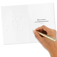 Norman Rockwell Artwork Assorted Boxed Christmas Cards, Pack of 40 for only USD 16.99 | Hallmark