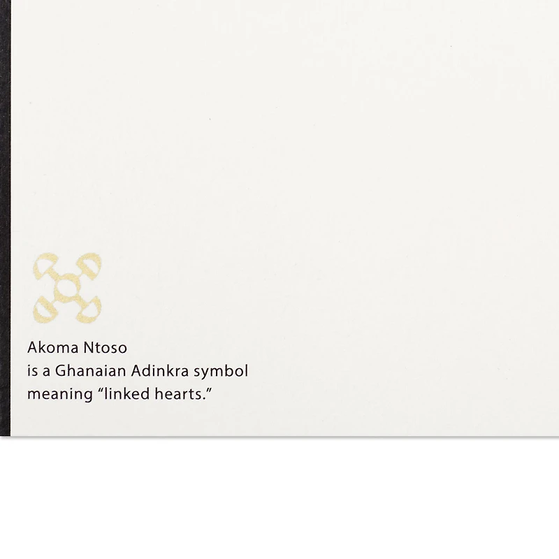 Mr. & Mrs. Linked Hearts Wedding Card for only USD 4.99 | Hallmark