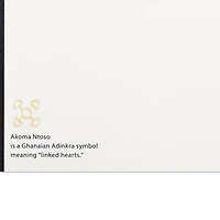 Mr. & Mrs. Linked Hearts Wedding Card for only USD 4.99 | Hallmark