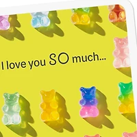 I Can "Bearly" Stand It Love Card for only USD 2.99 | Hallmark