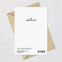 Sweet Precious One Baby's First Thanksgiving Card for only USD 3.59 | Hallmark