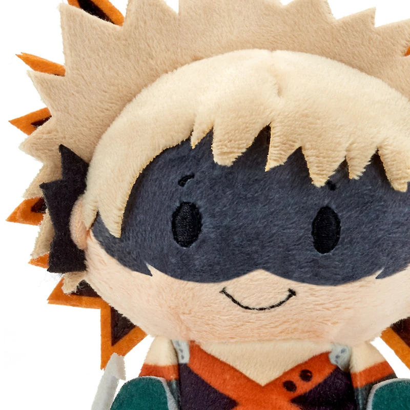 itty bittys® My Hero Academia Deku and Bakugo Plush, Set of 2 for only USD 19.99 | Hallmark