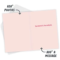 Hope You Get to Pee Alone Custom Mother's Day Card for only USD 4.99 | Hallmark