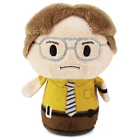 itty bittys® The Office Dwight Schrute Plush With Sound for only USD 14.99 | Hallmark