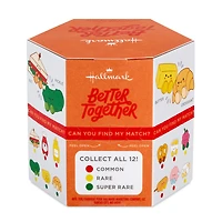 Better Together Series 4 Mystery Box Mini Magnetic Plush, 3.5" for only USD 8.99 | Hallmark