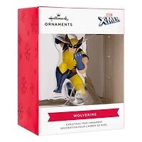 Marvel Studios X-Men Wolverine Hallmark Ornament for only USD 11.49 | Hallmark