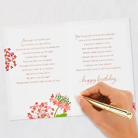 You Amaze Me Birthday Card for Daughter for only USD 5.59 | Hallmark