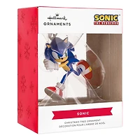 Sonic the Hedgehog™ Hallmark Ornament for only USD 11.49 | Hallmark