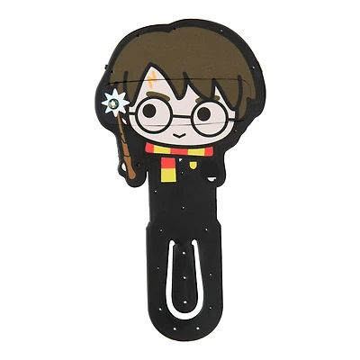 Paladone Harry Potter Clip-On Bookmark With LED Reading Light for only USD 9.99 | Hallmark