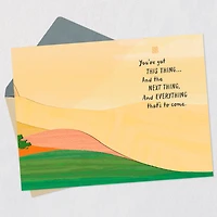 Rise Up, You Got This Card for only USD 3.99 | Hallmark