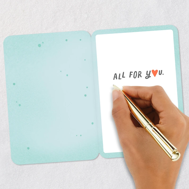 All the Hugs Thinking of You Card for only USD 2.99 | Hallmark