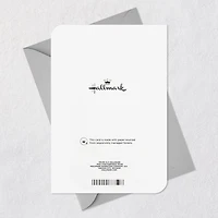 So Lucky and Grateful 55th Anniversary Card for Husband or Wife for only USD 4.99 | Hallmark