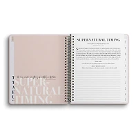 Marshawn Evans Daniels Believing Bigger 18-Month Devotional Planner for '26-'27 for only USD 39.99 | Hallmark