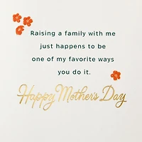 Lacey Chabert Collection You Put So Much Good Into the World Romantic Mother's Day Card for only USD 6.99 | Hallmark