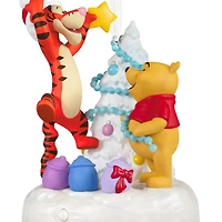 Disney Winnie the Pooh A Tigger-ific Tree Musical Ornament With Light for only USD 32.99 | Hallmark