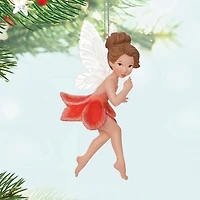 Fairy Messengers Gladiolus Fairy Ornament for only USD 18.99 | Hallmark