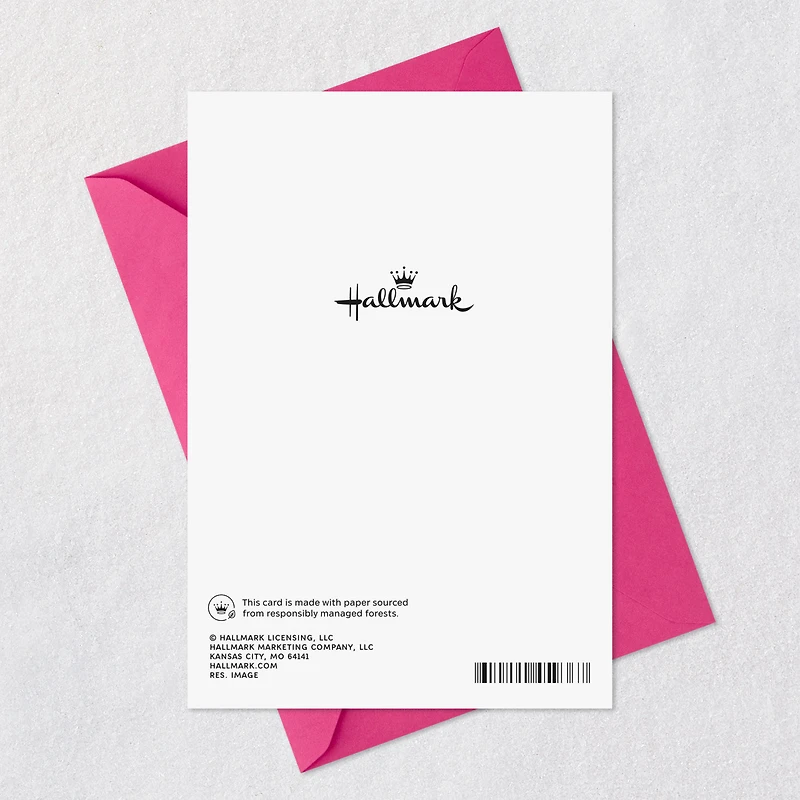 Wishes for a Day as Special as You Birthday Card for only USD 2.50 | Hallmark