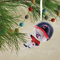 MLB Cleveland Guardians™ Bobblehead Ornament for only USD 17.49 | Hallmark