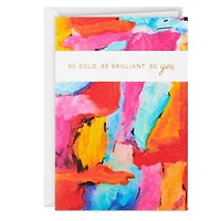ArtLifting You're Celebrated Today Card for only USD 3.99 | Hallmark