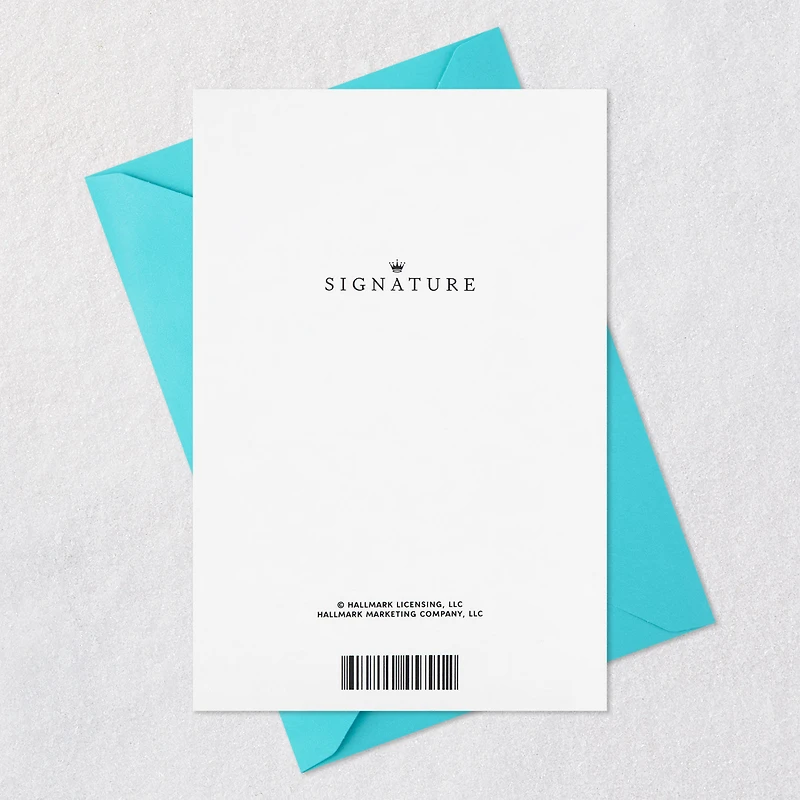So Easy to Celebrate You Birthday Card for only USD 8.59 | Hallmark