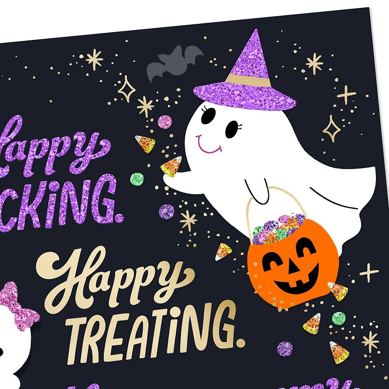 Happy Day to Awesome You Halloween Card for only USD 2.00 | Hallmark