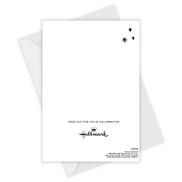Boo Poo Funny Custom Halloween Card for only USD 4.99 | Hallmark