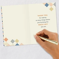 You're a Great Guy Easter Card for Brother for only USD 2.99 | Hallmark