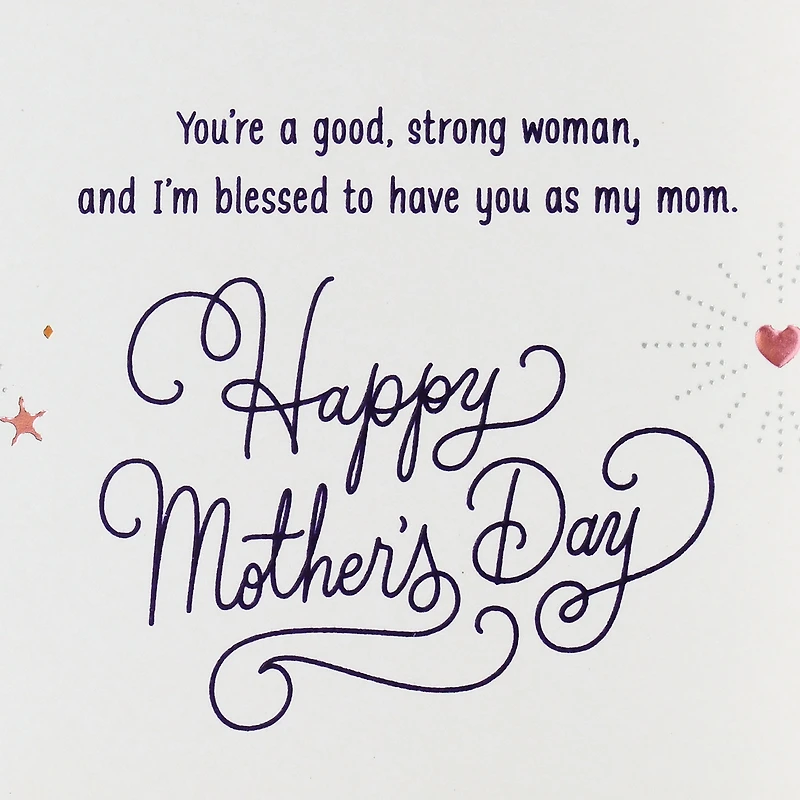 You're My Guiding Light Mother's Day Card for Mom for only USD 6.59 | Hallmark