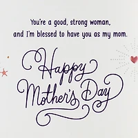 You're My Guiding Light Mother's Day Card for Mom for only USD 6.59 | Hallmark