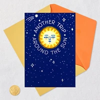 Glad You're in My Universe Birthday Card for only USD 7.99 | Hallmark
