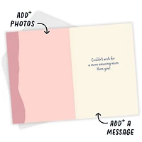 Amazing Mom Custom Mother's Day Card for only USD 4.99 | Hallmark