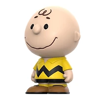 Super7 Peanuts Fun Fun Charlie Brown Vinyl Figurine, 5" for only USD 25.00 | Hallmark