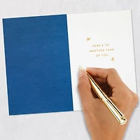 Here's to Another Year of You Birthday Card for only USD 5.99 | Hallmark