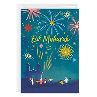 Eid Mubarak Custom Card for only USD 4.99 | Hallmark