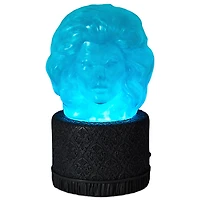 Disney The Haunted Mansion Madame Leota Shaped Water Globe With Light and Sound for only USD 86.99 | Hallmark