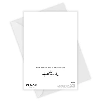 Disney/Pixar Up Time for an Adventure Custom Card for only USD 4.99 | Hallmark