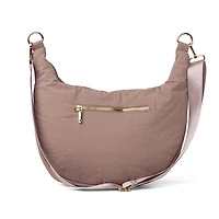 Kedzie Mauve Atlas Crossbody Bag for only USD 29.99 | Hallmark