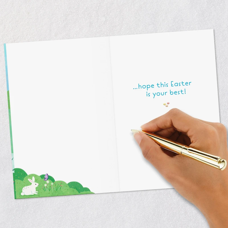 Sunshine-Bright and Heaven-Blessed Easter Card for only USD 3.99 | Hallmark