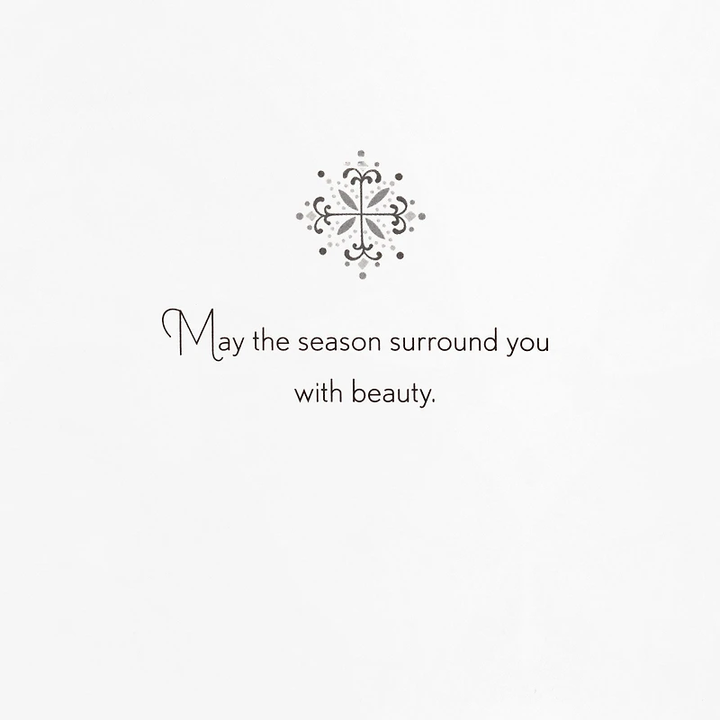 UNICEF Deer in Snowy Woods Boxed Christmas Cards, Pack of 20 for only USD 20.50 | Hallmark