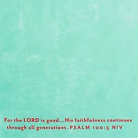 So Thankful Religious Christmas Card for Daughter and Son-in-Law for only USD 5.59 | Hallmark