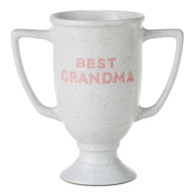 Best Grandma Ceramic Trophy Cup for only USD 22.99 | Hallmark