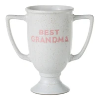 Best Grandma Ceramic Trophy Cup for only USD 22.99 | Hallmark