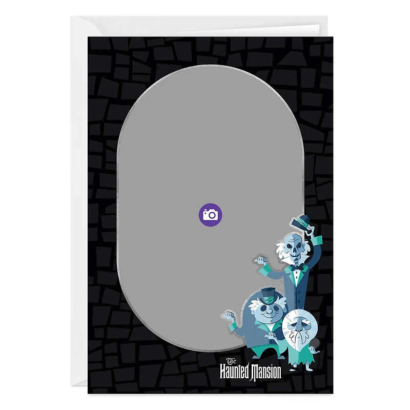 Disney The Haunted Mansion Custom Card for only USD 4.99 | Hallmark
