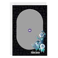 Disney The Haunted Mansion Custom Card for only USD 4.99 | Hallmark