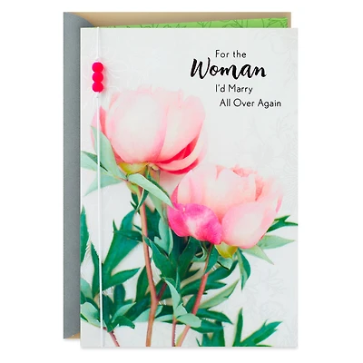 My Favorite Person in the World Anniversary Card for Wife for only USD 6.59 | Hallmark