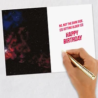 Star Wars™ Darth Vader™ It's Your Destiny Funny Birthday Card for only USD 2.99 | Hallmark
