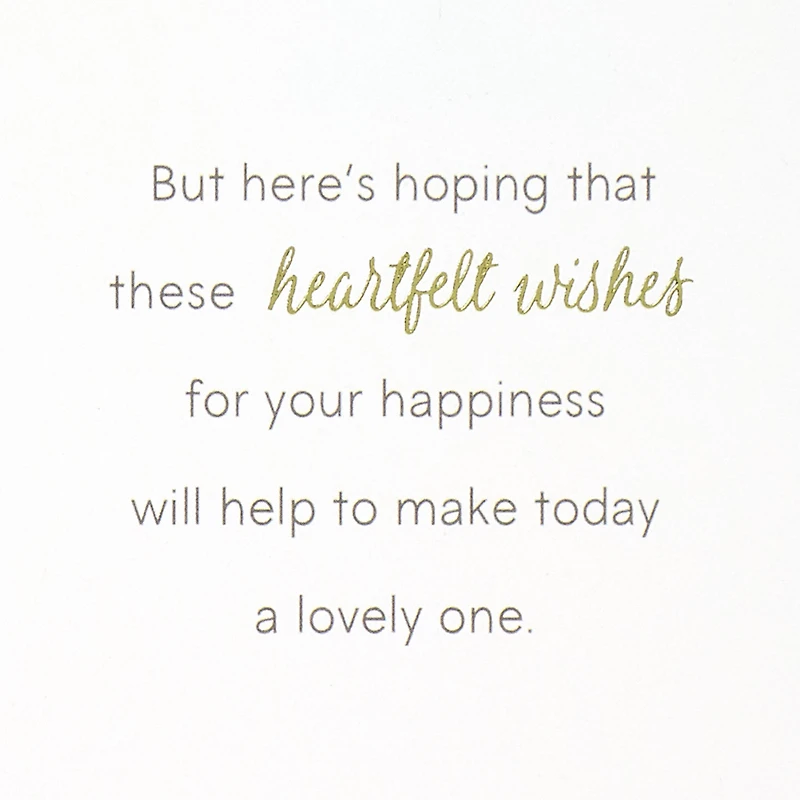 You're Wonderful Valentine's Day Card for Mother for only USD 6.99 | Hallmark