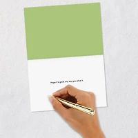 Great Any Way You Slice It Funny Birthday Card for only USD 3.99 | Hallmark
