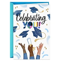 Celebrating You Graduation Card for only USD 4.59 | Hallmark