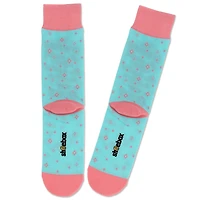 Shoebox She Believed Funny Crew Socks for only USD 12.99 | Hallmark